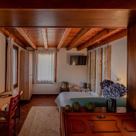 Bacaria Bed&Breakfast Bassano del Grappa Exteriér fotografie