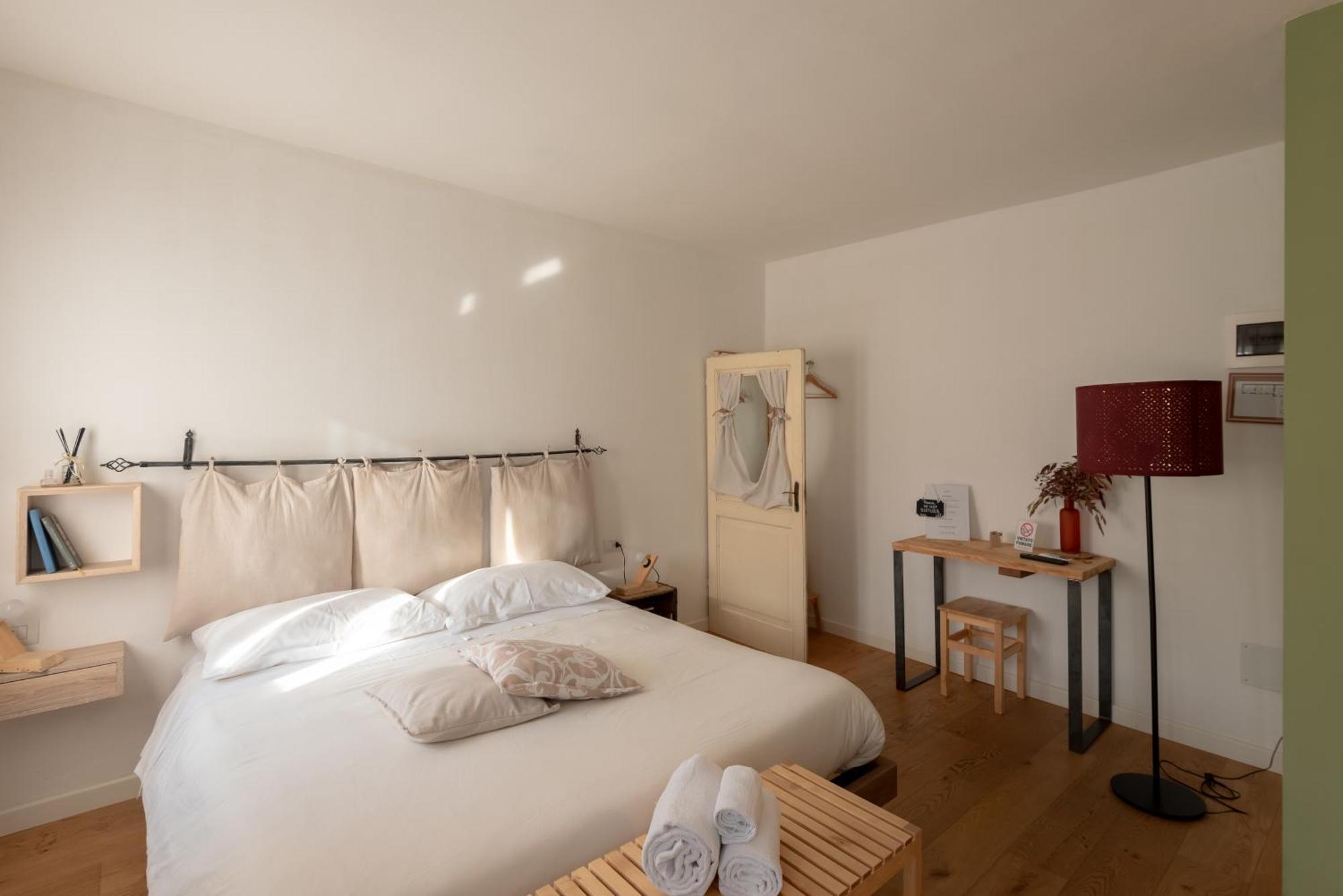 Bacaria Bed&Breakfast Bassano del Grappa Exteriér fotografie