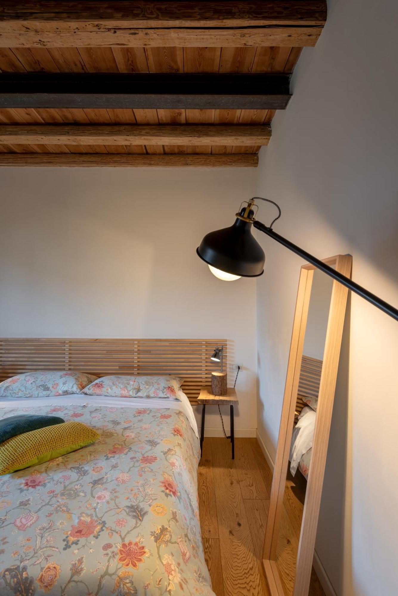 Bacaria Bed&Breakfast Bassano del Grappa Exteriér fotografie