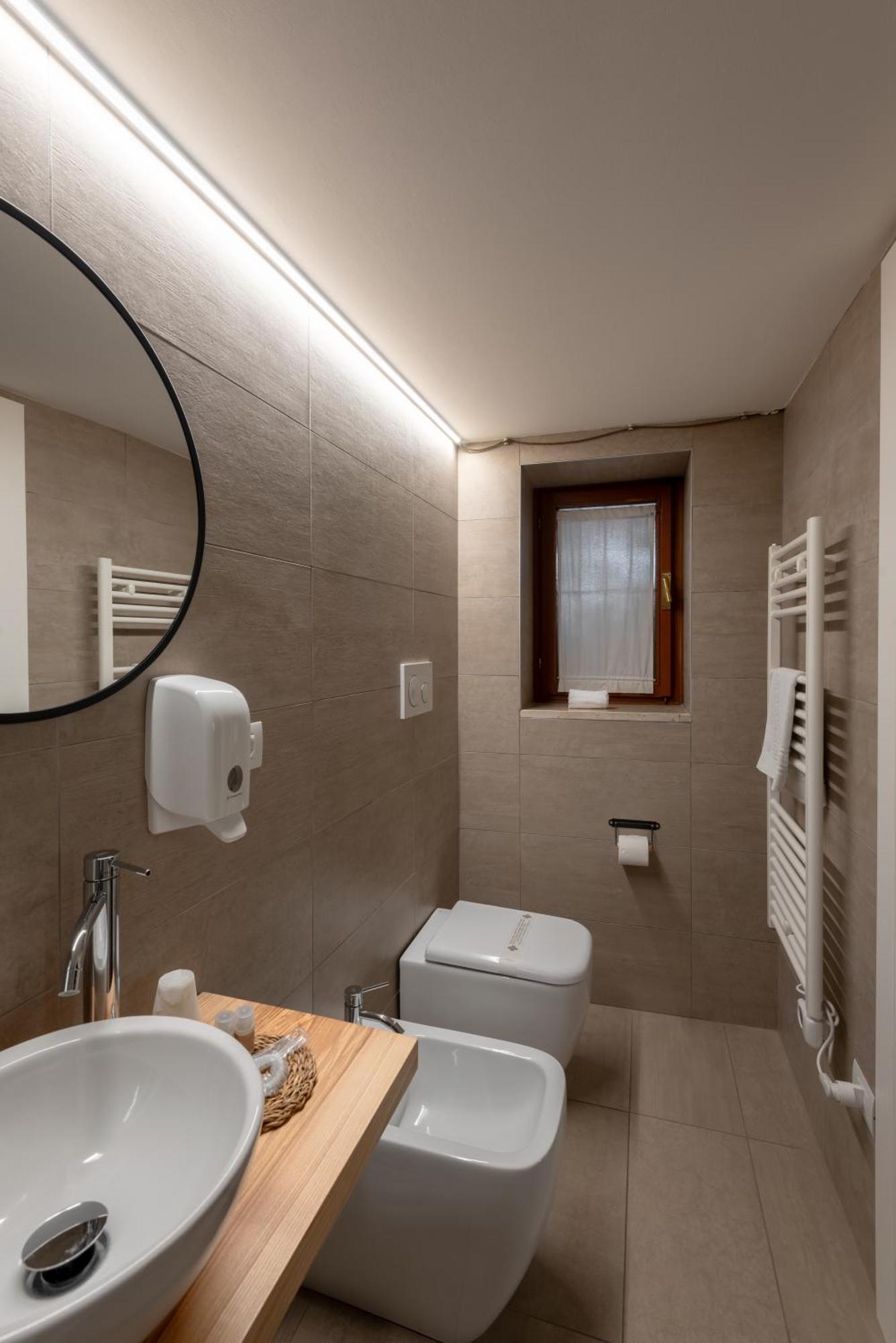 Bacaria Bed&Breakfast Bassano del Grappa Exteriér fotografie