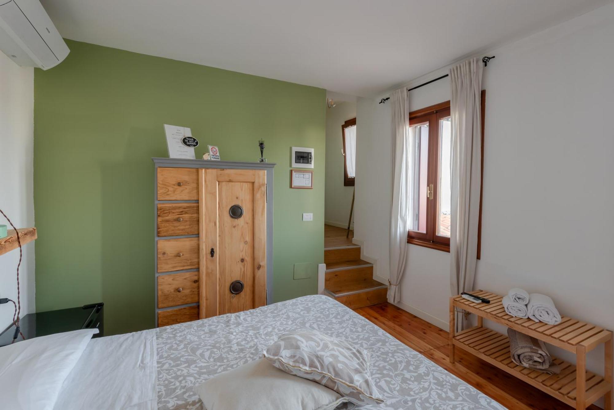 Bacaria Bed&Breakfast Bassano del Grappa Exteriér fotografie