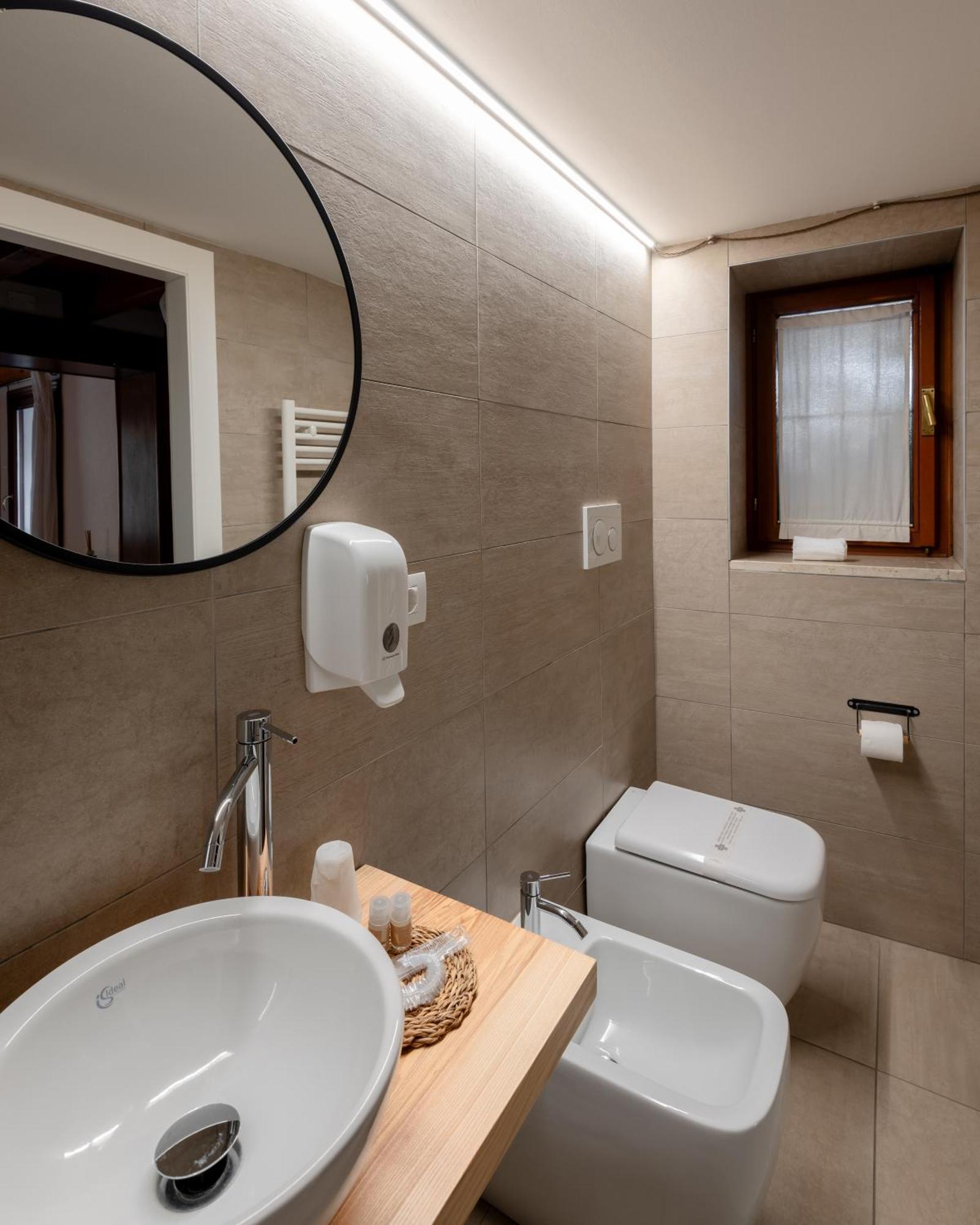 Bacaria Bed&Breakfast Bassano del Grappa Exteriér fotografie