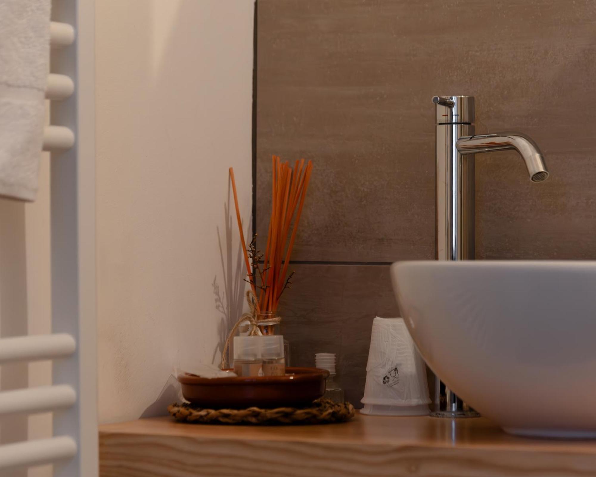 Bacaria Bed&Breakfast Bassano del Grappa Exteriér fotografie
