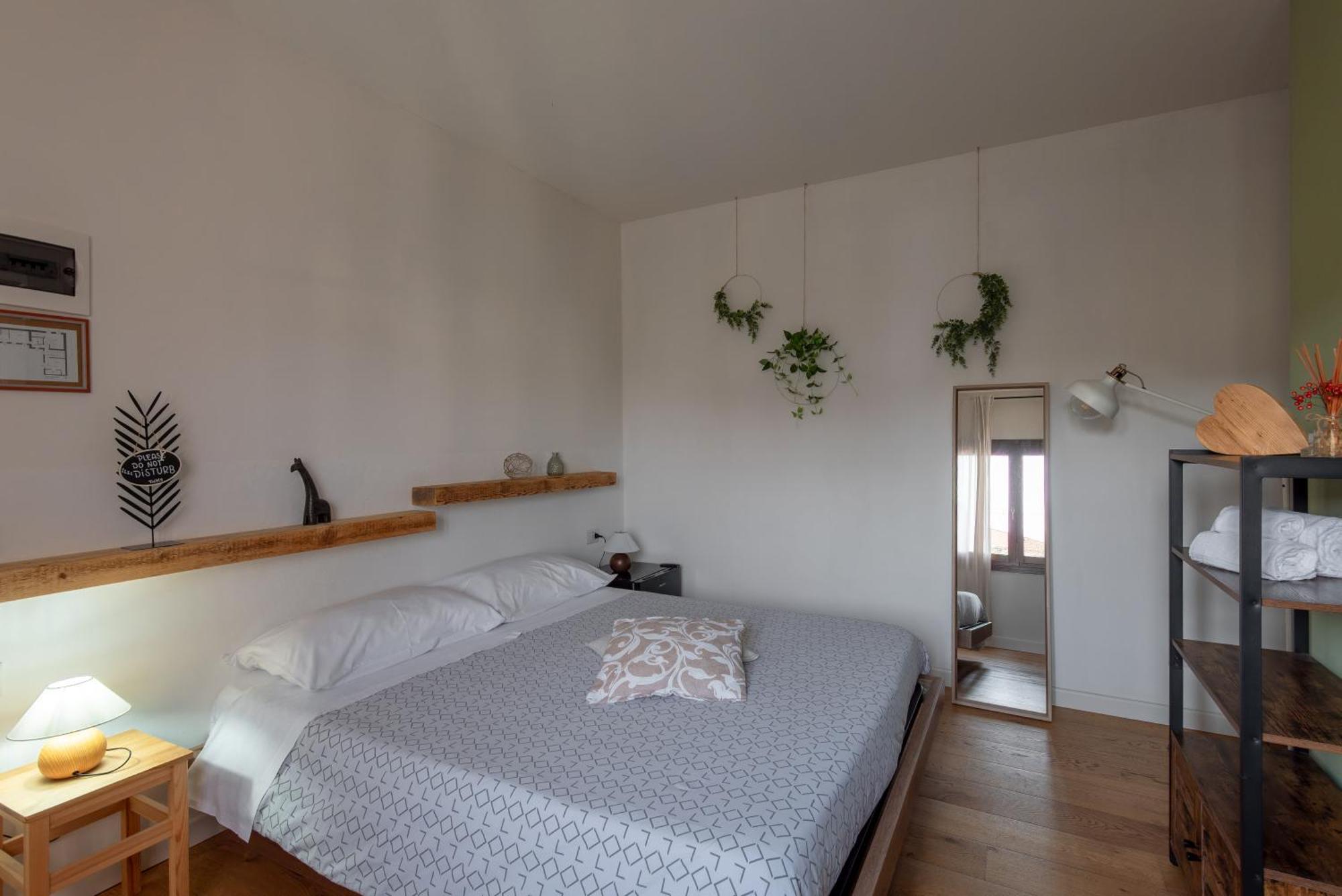 Bacaria Bed&Breakfast Bassano del Grappa Exteriér fotografie
