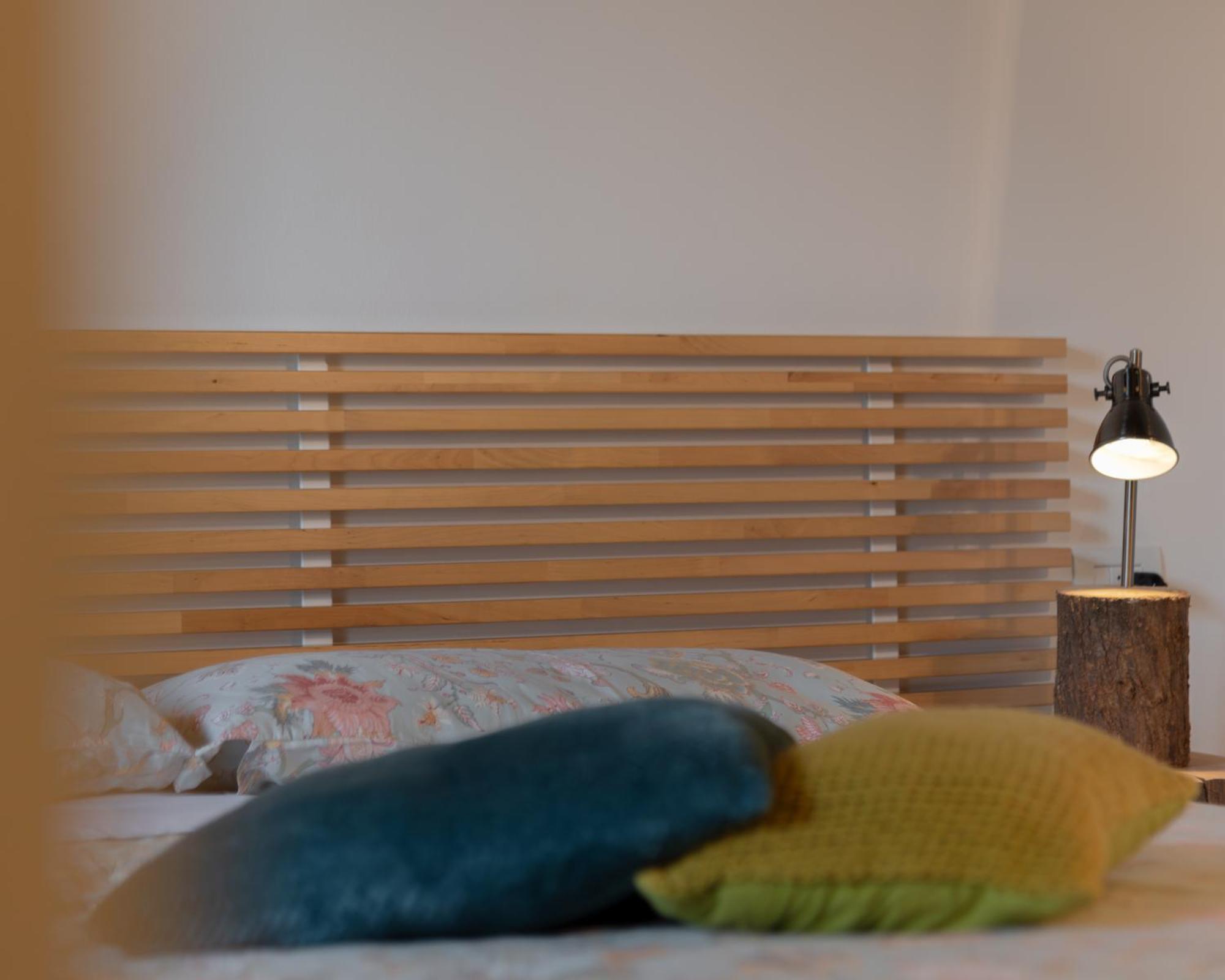 Bacaria Bed&Breakfast Bassano del Grappa Exteriér fotografie