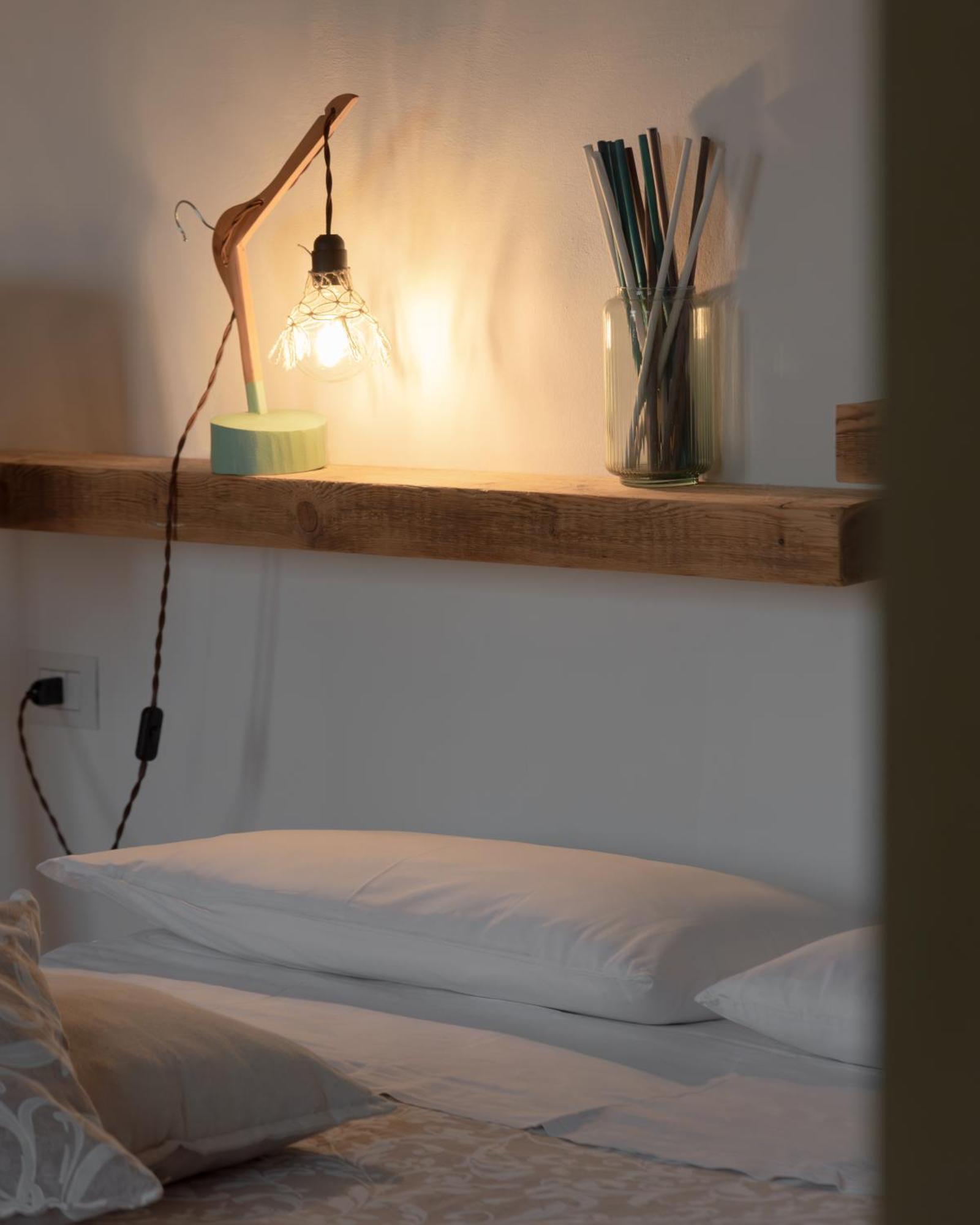 Bacaria Bed&Breakfast Bassano del Grappa Exteriér fotografie
