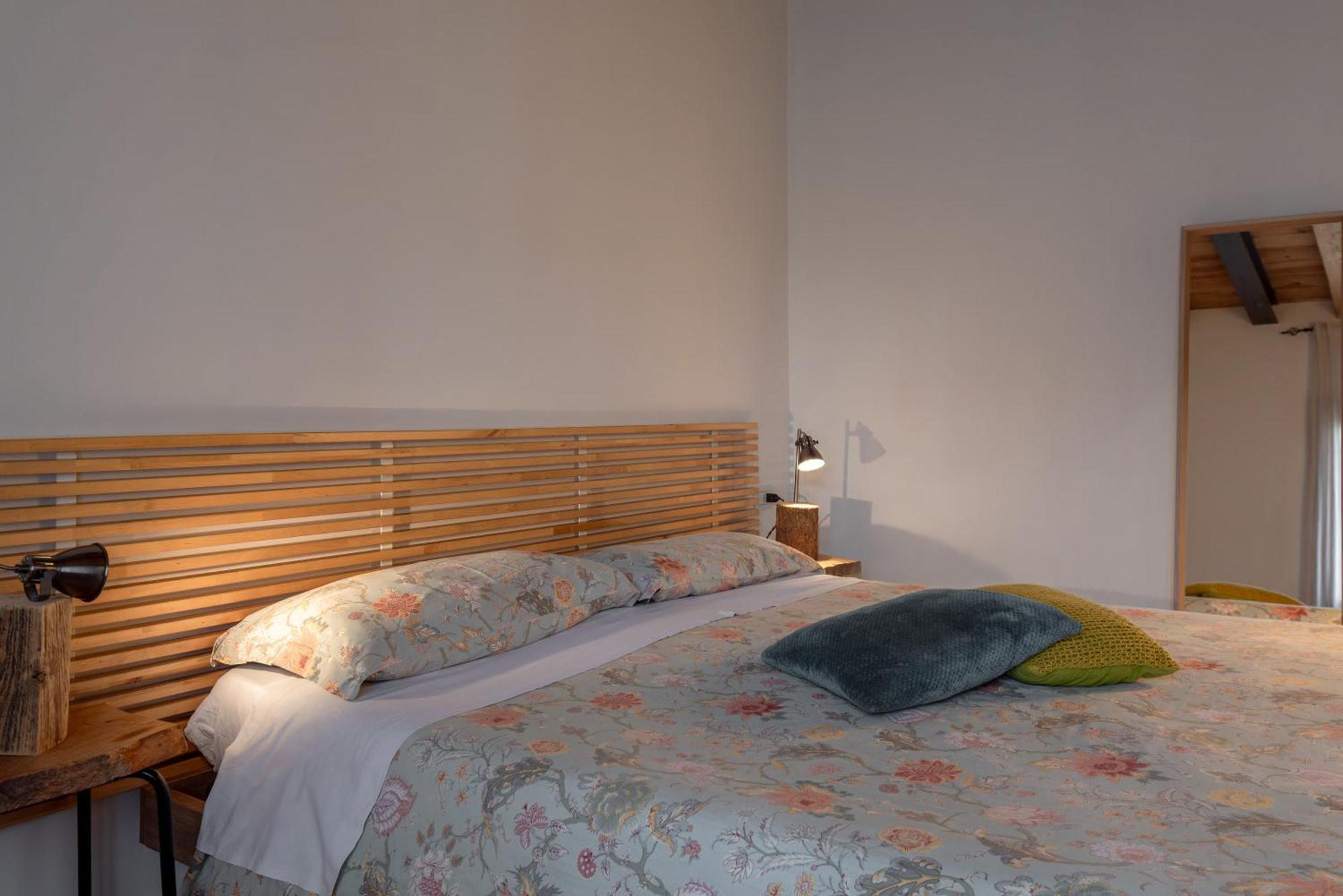Bacaria Bed&Breakfast Bassano del Grappa Exteriér fotografie
