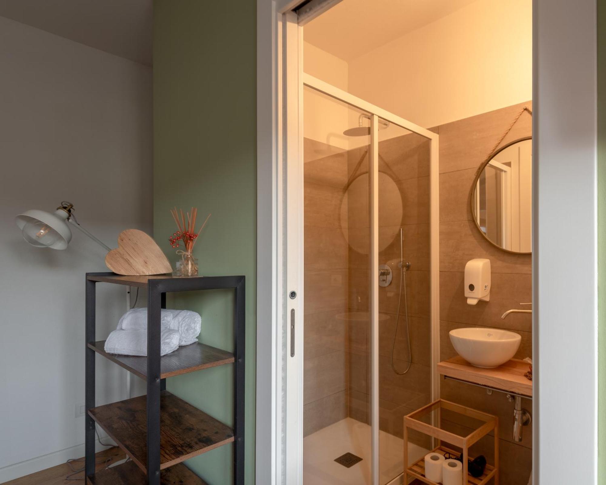 Bacaria Bed&Breakfast Bassano del Grappa Exteriér fotografie