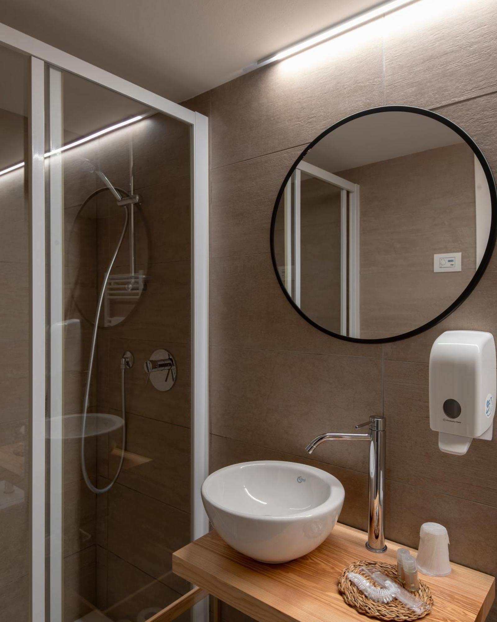 Bacaria Bed&Breakfast Bassano del Grappa Exteriér fotografie